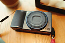 理光（RICOH）GRIIIx Urban Edition 都市版 GR3X小型數碼相機 便攜街拍機 都市版 套餐二 曬單實(shí)拍圖