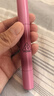 3CE融光唇凍梅子醬色COLDEST口紅唇膏唇釉唇彩鏡面生日禮物 曬單實(shí)拍圖