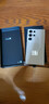 三星Samsung Galaxy S24 Ultra AI手機 2億像素 第三代驍龍8 游戲手機 拍照手機 12GB+256GB 鈦灰 曬單實(shí)拍圖