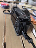 索尼（SONY）ZV-E10 微單數碼相機 4K視頻 vlog 直播相機 zv-e10 創(chuàng  )意濾鏡 E10K黑色套機 官方標配【相機包+快拆腕帶+品牌電池+座充】 曬單實(shí)拍圖