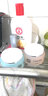 大寶護膚品套裝保濕水乳液化妝品 sod蜜200ml+美容日霜+美容晚霜 曬單實(shí)拍圖