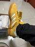 阿迪達斯（adidas）三葉草 夏季男女鞋HANDBALL SPEZIAL休閑鞋 IF7088 UK6.0碼39 曬單實(shí)拍圖