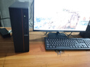 聯(lián)想（Lenovo）電腦臺式主機全套整機補貼20%酷睿i5獨立顯卡可選游戲娛樂(lè )設計師商務(wù)辦公企業(yè)采購異能者【定制】 【14核13500HX主機】+21.5英寸顯示器 熱賣(mài) 16G內存+512G固態(tài) 曬單實(shí)拍圖