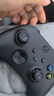 微軟（Microsoft）Xbox無(wú)線(xiàn)游戲手柄 磨砂黑+USB-C線(xiàn) 藍牙適配Xbox/PC/平板/手機Steam促銷(xiāo) 黑神話(huà)悟空 空洞騎士 曬單實(shí)拍圖