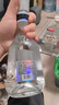 古貝春銀三角 濃香型純糧光瓶口糧白酒 42度 500ml*6瓶整箱裝 曬單實(shí)拍圖