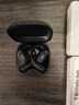 韶音（SHOKZ）【李現同款】OpenFit 2+ T921新一代舒適圈開(kāi)放式耳機掛耳藍牙耳機運動(dòng)跑步騎行無(wú)線(xiàn)非骨傳導 巖黑 曬單實(shí)拍圖