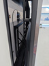 CASVET燦盛電視掛架32-110英寸電視伸縮支架液壓前維護電視架華為海信雷鳥通用電視支架可伸縮傾仰角可調(diào) 黑色75-100英寸會議平板承重110公斤橫裝01 曬單實拍圖