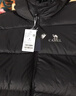 駱駝（CAMEL）【拒水羽絨】戶(hù)外羽絨服冬新款中長(cháng)款男女加厚外套羽絨服 曬單實(shí)拍圖