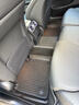 車(chē)麗友 適用奔馳c級腳墊14-25款tpe全包圍C200L C260L汽車(chē)環(huán)保無(wú)味耐磨 【雙層套裝】美尼斯極夜黑款+尾箱墊底片 奔馳C級 長(cháng)軸（22款至今） 曬單實(shí)拍圖