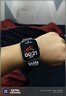 vivo WATCH GT 2 空格白  超窄邊高亮大屏 照片表盤(pán)一碰換 33天藍(lán)牙續(xù)航 智能手表 曬單實(shí)拍圖
