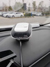 麥舒特德國精工汽車(chē)用車(chē)載電暖風(fēng)機12v速熱車(chē)內24v取暖器伏電車(chē)除霧器神器熱風(fēng)機 全新升級款白色【12v小用】冷暖兩用/可調溫 曬單實(shí)拍圖