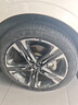 錦湖輪胎KUMHO汽車(chē)輪胎 235/45R18 98V ECSTA PS71 原配吉利領(lǐng)克07 曬單實(shí)拍圖