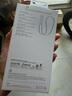 Apple Beats款 iPhone 17ProMax支架保護(hù)殼-卵石粉 手機(jī)殼蘋果17手機(jī)殼蘋果手機(jī)殼帶支架 曬單實(shí)拍圖