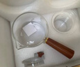 憶壺茶泡茶壺玻璃煮茶壺器茶水分離側把壺電陶爐專用燒水壺一人用分茶具 曬單實拍圖