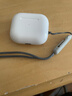 【原版頂配Air3代】適配蘋(píng)果藍牙耳機airpods3代半入耳式2026首發(fā)新款自動(dòng)降噪原裝正品iPhone17 【原版頂配airpods3代】 正品原版滑動(dòng)調音+空間音頻+電量顯示 曬單實(shí)拍圖