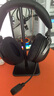 極度未知（HYPERX） 阿爾法無(wú)線(xiàn)有線(xiàn)游戲耳機 頭戴式電腦耳麥電競游戲耳機ps5吃雞利器 適配三角洲行動(dòng) 無(wú)畏契約 【超級新品】阿爾法2無(wú)線(xiàn) 曬單實(shí)拍圖