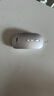 聯(lián)想（Lenovo）無(wú)線鼠標(biāo)無(wú)線靜音藍(lán)牙鼠標(biāo)可充電輕薄便攜筆記本電腦ipad平板安卓蘋果手機(jī)通用無(wú)線商務(wù)辦公鼠標(biāo) 銀色-雙模版【左右靜音按鍵】 無(wú)線藍(lán)牙鼠標(biāo)【Type-c充電/配充電線】 曬單實(shí)拍圖
