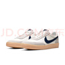 耐克男子休閑運動(dòng)鞋冬季翻毛皮時(shí)尚薄底鞋NIKE KILLSHOT 2 432997 107帆白/深藏青/橡皮黃 42 曬單實(shí)拍圖