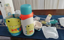 babycare兒童保溫杯水壺吸管杯大寶寶學(xué)飲杯316不銹鋼三合一上學(xué)600ml 曬單實拍圖