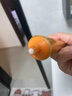 百雀羚（PECHOIN）洗面奶女賦顏凈澈潔面乳氨基酸型100g買(mǎi)一贈一 曬單實(shí)拍圖