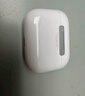 Apple/蘋果 AirPods Pro (第三代) 搭配MagSafe充電盒 (USB-C) 蘋果耳機(jī) 藍(lán)牙耳機(jī) 適用iPhone/iPad/Mac 曬單實(shí)拍圖
