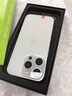 Apple iPhone 15 Pro 蘋(píng)果15pro二手 國行5G 雙卡雙待手機全網(wǎng)通 白色鈦金屬【評價(jià)有禮】 【99新】256G【性能/性?xún)r(jià)比推薦】3期免息 五星店鋪+購物無(wú)憂(yōu)+一年質(zhì)保 曬單實(shí)拍圖