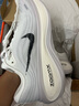 NIKE耐克男鞋跑步鞋VOMERO PLUS RUN訓(xùn)練健身運(yùn)動(dòng)鞋休閑鞋IH2268-100 IH2268-100 42 曬單實(shí)拍圖