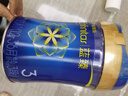 美贊臣藍(lán)臻 3段奶粉 幼兒配方奶粉（12-36月）820g 實(shí)證乳鐵蛋白 新國(guó)標(biāo) 曬單實(shí)拍圖