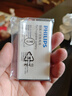 飛利浦（PHILIPS）E568A 寶石藍 移動(dòng)聯(lián)通電信4G全網(wǎng)通 老年人手機智能 超長(cháng)待機兒童功能學(xué)生手機 大字大聲直板按鍵 曬單實(shí)拍圖