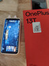 OPPO【國家補貼立減15%】一加 13T 手機 一加13 t  性能小直屏 驍龍8至尊版 冰川電池 AI 5G游戲手機 怦然粉 12+256GB 官方標配【全國聯(lián)保+套餐任選】 曬單實(shí)拍圖