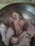 益客雞琵琶腿 新鮮速凍雞肉雞小腿雞腿肉塊食材 4斤裝 曬單實(shí)拍圖