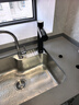 352加熱凈水器1800G常溫出水4.6L/min 反滲透直飲0阻垢劑 即熱400G通量?jì)魺嵋惑w機A418H【國家補貼】 曬單實(shí)拍圖
