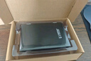 科碩（KESU）1TB 移動(dòng)硬盤(pán)大容量 雙盤(pán)備份 USB3.0 外接機械硬盤(pán) 海量存儲 手機連接 2.5英寸 曬單實(shí)拍圖