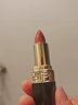 M3抗皺精華口紅保濕淡化唇紋滋潤日常百搭 玫瑰豆沙(3.5g) 曬單實(shí)拍圖