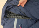 AETEL防靜電棉衣工作服男冬季加厚勞保服棉服防寒保暖電網(wǎng)工程服定制 曬單實(shí)拍圖