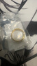 中鑫珠寶中鑫珠寶黃金指環(huán)足金999.9光面光圈男女款金戒指情侶對(duì)戒結(jié)婚戒 可調(diào)節(jié)活口 【現(xiàn)貨】8.86g 曬單實(shí)拍圖