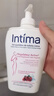 茵緹瑪（Intima）私處私護洗液護理液蔓越莓+乳酸PRO女性私密處清洗液便攜宋茜同款 曬單實(shí)拍圖
