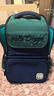 赫登爾兒童書(shū)包小學(xué)生男孩1-3年級彈動(dòng)減負護脊超輕便撞色雙肩背包 曬單實(shí)拍圖