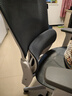黑白調P2 Pro+人體工學(xué)電腦椅辦公人工力學(xué)座椅學(xué)習久電競椅子 P2 Pro+【6向魔術(shù)扶手】霜白 曬單實(shí)拍圖