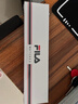 斐樂(lè )（FILA）手表女送女友四六級考試簡(jiǎn)約腕表學(xué)生手表 FLL38-6072-101 曬單實(shí)拍圖