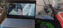 宏碁（acer） 墨舞EX215 15.6英寸轻薄商务办公学习网课笔记本电脑 升级版 英特尔11代四核 8G 256G SSD FHD 全高清防眩光雾面屏 实拍图