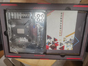 瓦爾基里（VALKYRIE）DX140 LOKI AMD優(yōu)化版 VK CPU風(fēng)冷散熱器 全焊接8熱管全銅底 4.3吋MAX大屏 支持LGA1851 AM5 曬單實(shí)拍圖