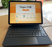 Smorss25款iPad Air7 妙控鍵盤(pán)24款Air6 Pro11英寸磁吸懸浮蘋(píng)果平板電腦保護套【Air4/5-10.9寸通用】 曬單實(shí)拍圖