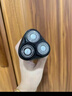 飛科博銳剃須刀電動(dòng)刮胡刀男士充電式胡須刀便攜車(chē)載剃胡子刀生日禮物送男友送老公推薦 PS156 曬單實(shí)拍圖