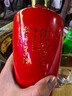 杏花村汾酒 出口汾 清香型 白酒 53度出口紅汾 出口汾紅玻瓶 500ml 53度 500mL 12瓶 曬單實(shí)拍圖