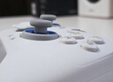 飛智冰原狼4多模版無(wú)線(xiàn)游戲手柄 類(lèi)xbox 力調節搖桿雙切扳機 switch電腦PC手機steam體感NS 絲之歌 曬單實(shí)拍圖