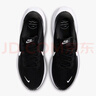 耐克NIKE男子跑步鞋緩震 REVOLUTION 8 運動(dòng)鞋HJ9198-003黑白 40 曬單實(shí)拍圖