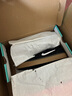 耐克男女平底滑板鞋冬季情侶薄底緩震陸沖NIKE SB CHRON 2 DM3493 002黑/白色/黑/橡皮淺褐 42.5 曬單實(shí)拍圖