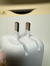 貝爾金（BELKIN）蘋(píng)果充電器 67W氮化鎵雙口Type-C充電頭 iphone手機快充頭蘋(píng)果17充電器 ZSP零耗智芯 WCH020 曬單實(shí)拍圖