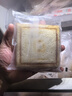 七鮮私廚熱壓三明治滑蛋雞肉風(fēng)味130g*6營(yíng)養學(xué)生兒童早餐吐司面包加熱速食 曬單實(shí)拍圖